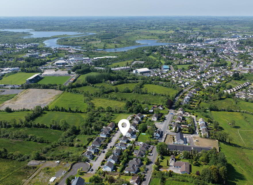 34 Drummagh, Summerhill, Carrick-On-Shannon, N41D5T9