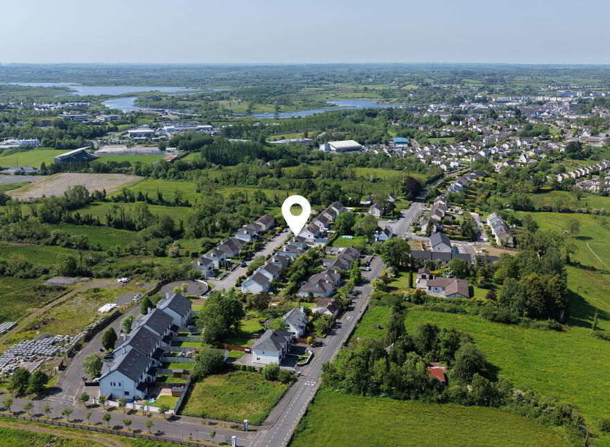 34 Drummagh, Summerhill, Carrick-On-Shannon, N41D5T9