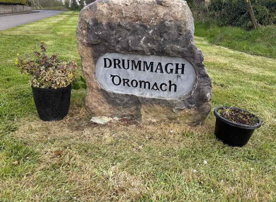 34 Drummagh, Summerhill, Carrick-On-Shannon, N41D5T9