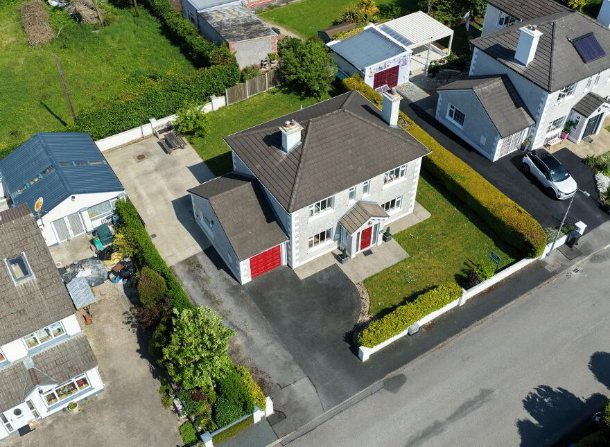 34 Drummagh, Summerhill, Carrick-On-Shannon, N41D5T9