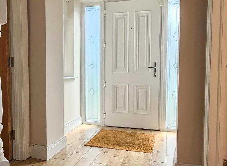 34 Drummagh, Summerhill, Carrick-On-Shannon, N41D5T9