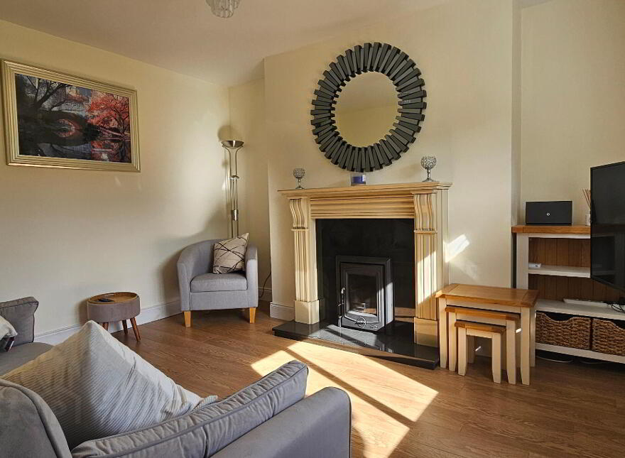 34 Drummagh, Summerhill, Carrick-On-Shannon, N41D5T9