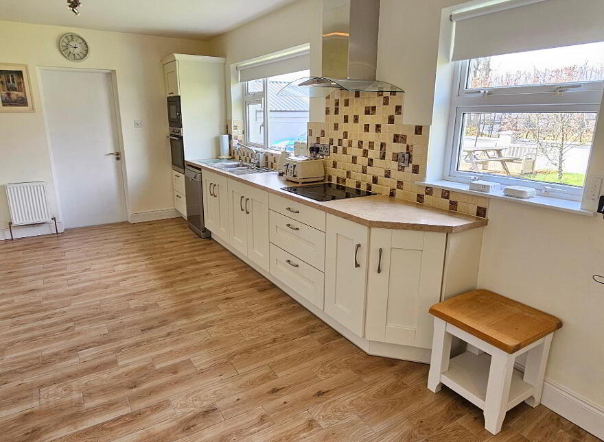 34 Drummagh, Summerhill, Carrick-On-Shannon, N41D5T9