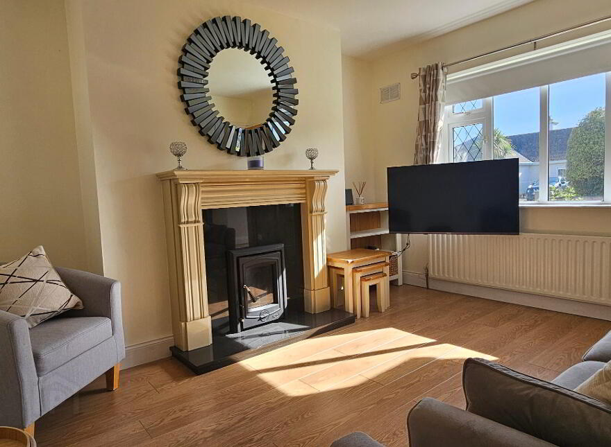 34 Drummagh, Summerhill, Carrick-On-Shannon, N41D5T9