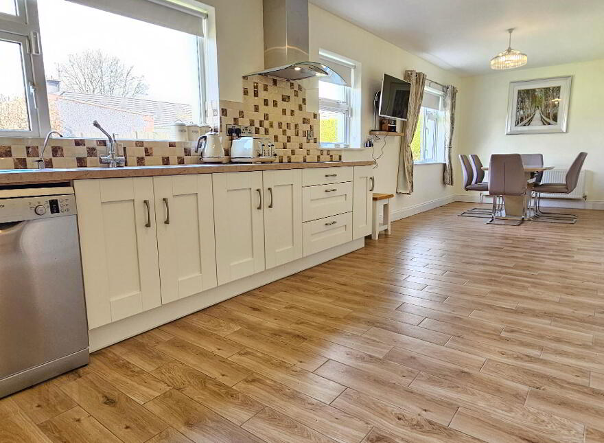 34 Drummagh, Summerhill, Carrick-On-Shannon, N41D5T9