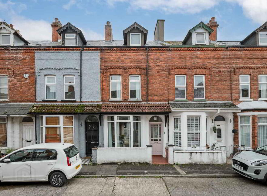 45 Glenbrook Avenue, Belfast, BT5 5JP