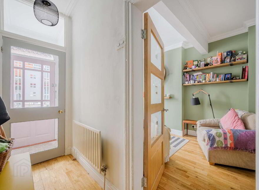45 Glenbrook Avenue, Belfast, BT5 5JP