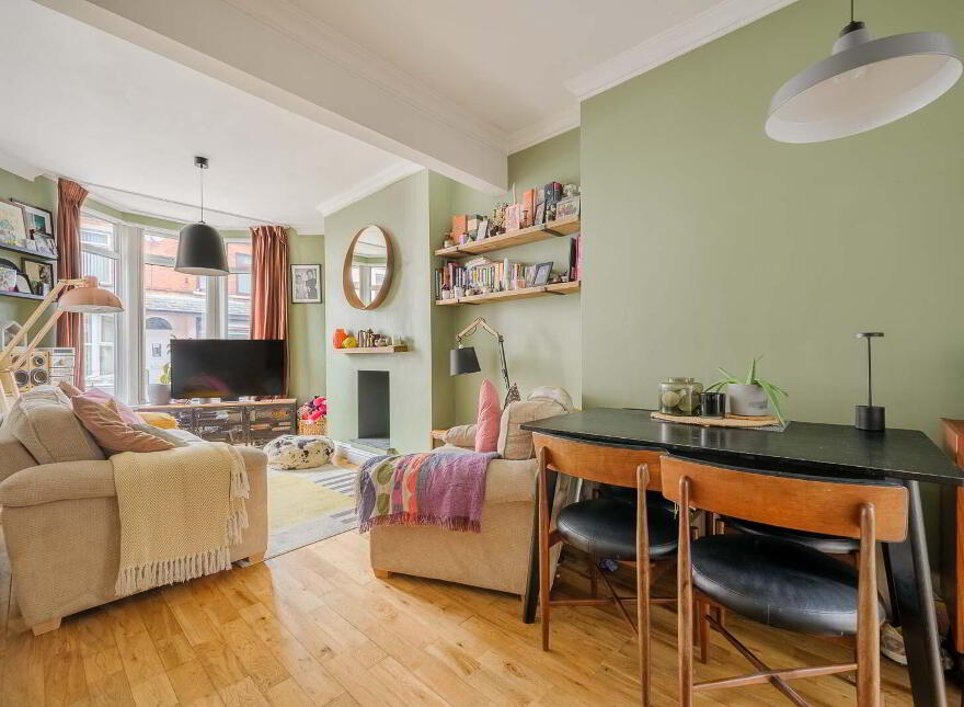 45 Glenbrook Avenue, Belfast, BT5 5JP