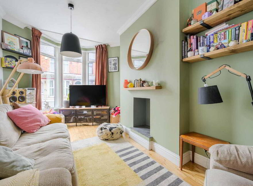 45 Glenbrook Avenue, Belfast, BT5 5JP