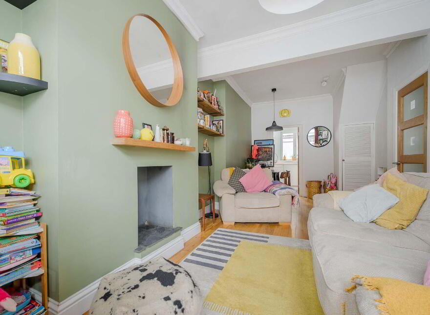 45 Glenbrook Avenue, Belfast, BT5 5JP