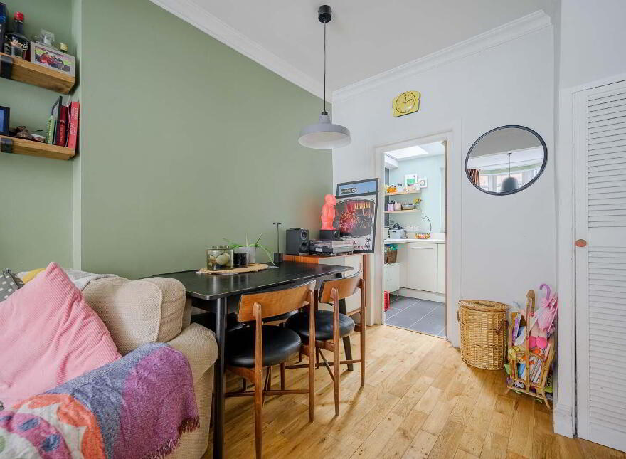 45 Glenbrook Avenue, Belfast, BT5 5JP
