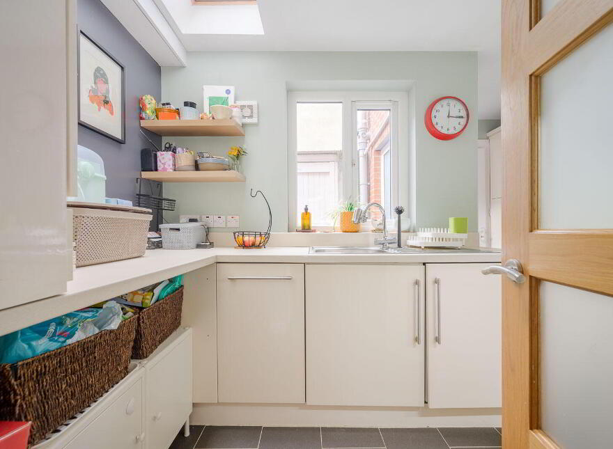 45 Glenbrook Avenue, Belfast, BT5 5JP