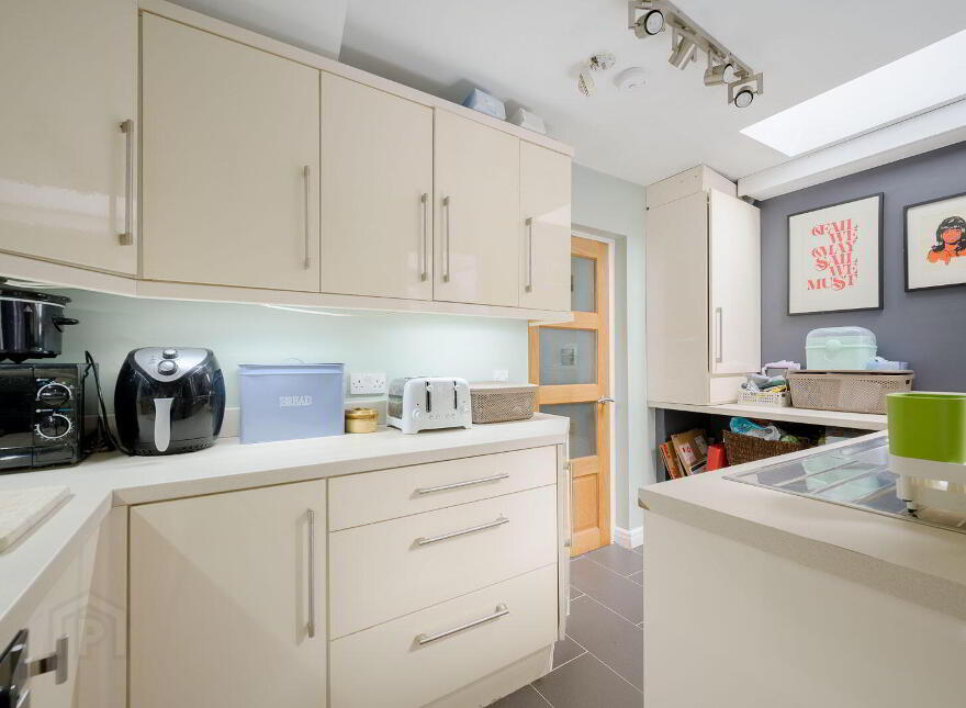45 Glenbrook Avenue, Belfast, BT5 5JP