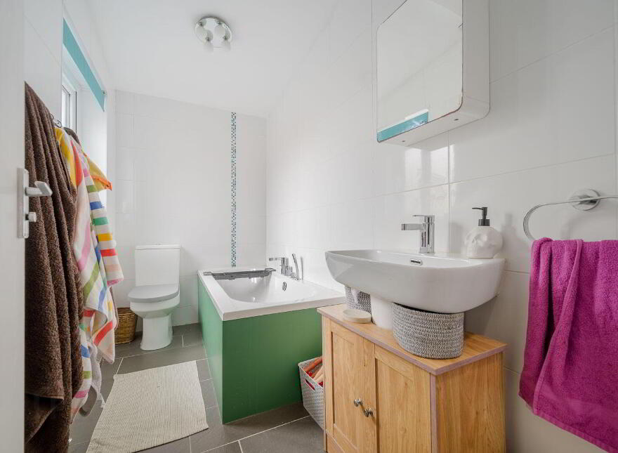 45 Glenbrook Avenue, Belfast, BT5 5JP