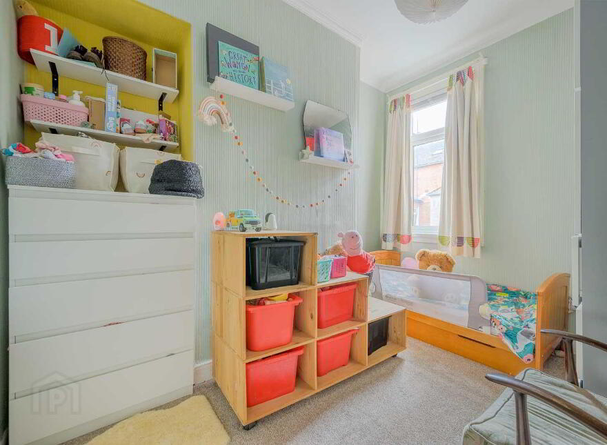 45 Glenbrook Avenue, Belfast, BT5 5JP