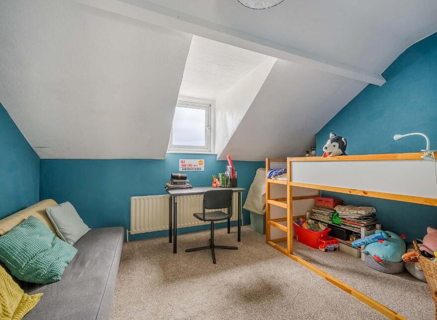 45 Glenbrook Avenue, Belfast, BT5 5JP