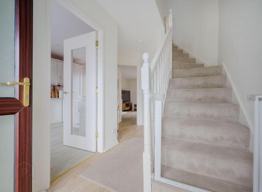 31 Upper Malone Park, Belfast, BT9 6PP
