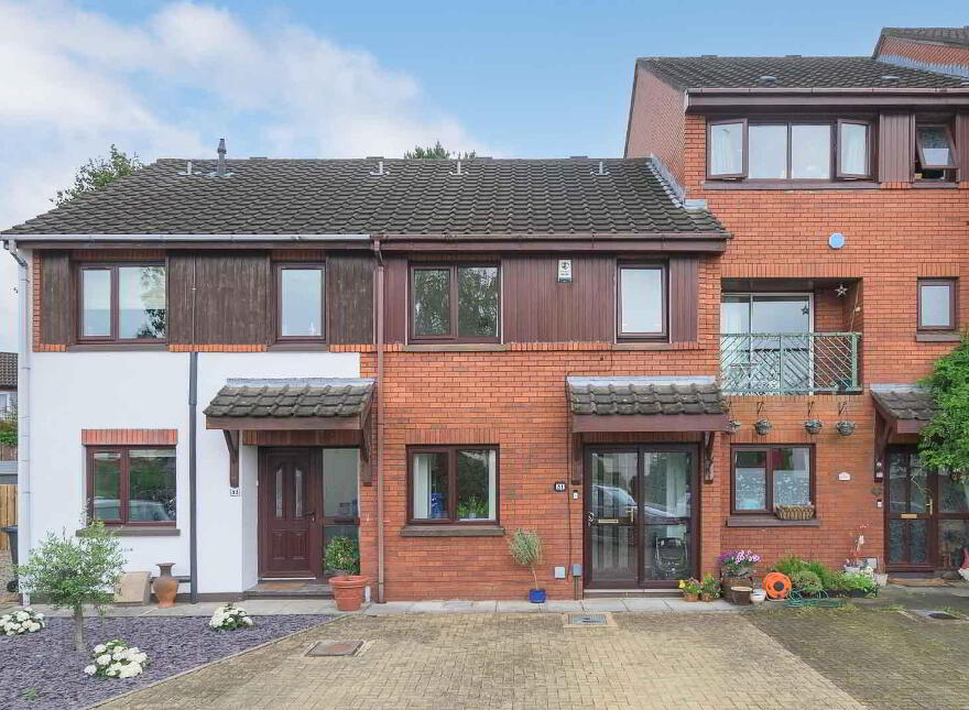 31 Upper Malone Park, Belfast, BT9 6PP