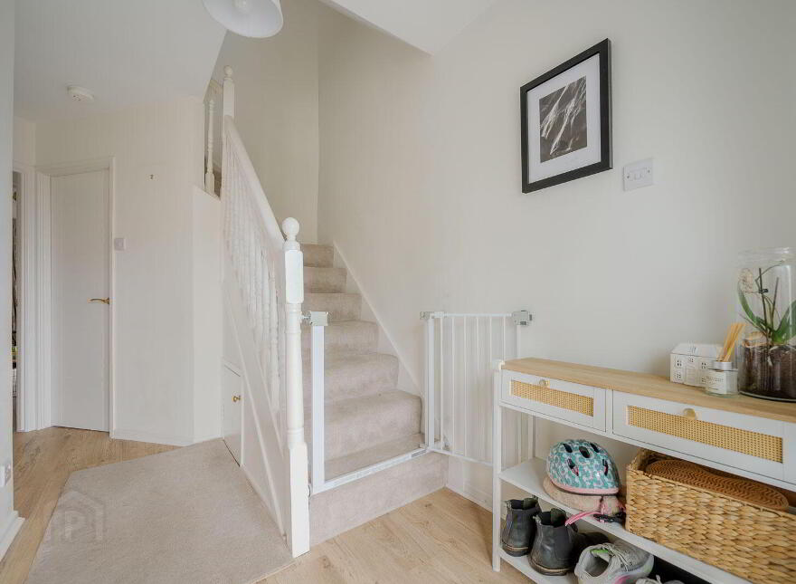31 Upper Malone Park, Belfast, BT9 6PP