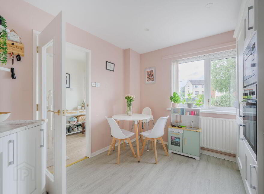 31 Upper Malone Park, Belfast, BT9 6PP