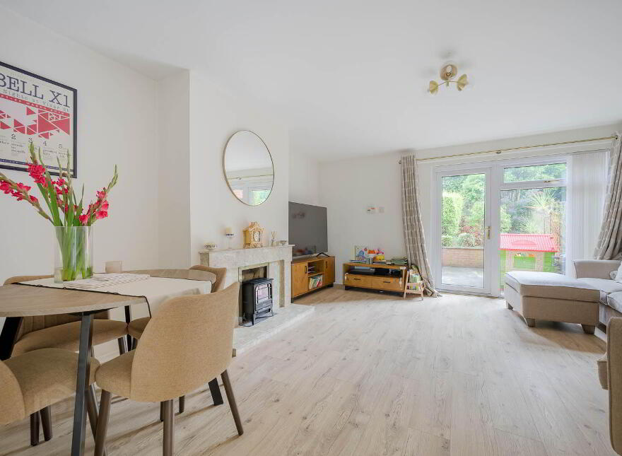 31 Upper Malone Park, Belfast, BT9 6PP