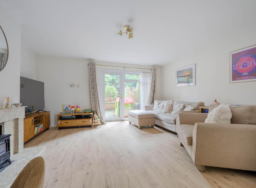 31 Upper Malone Park, Belfast, BT9 6PP