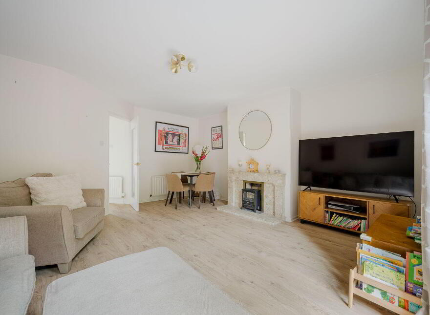 31 Upper Malone Park, Belfast, BT9 6PP