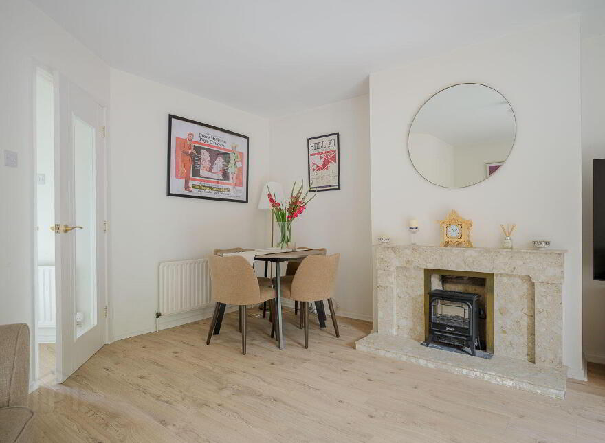 31 Upper Malone Park, Belfast, BT9 6PP