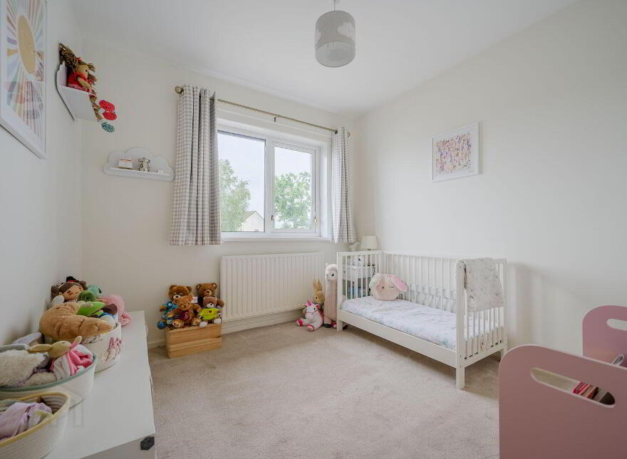31 Upper Malone Park, Belfast, BT9 6PP