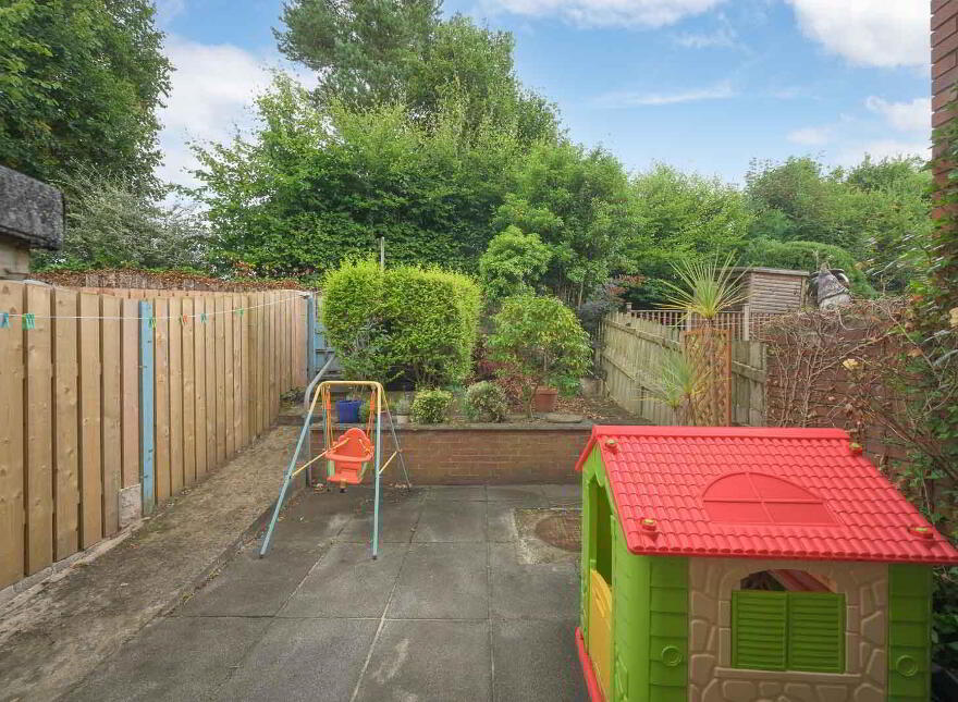 31 Upper Malone Park, Belfast, BT9 6PP