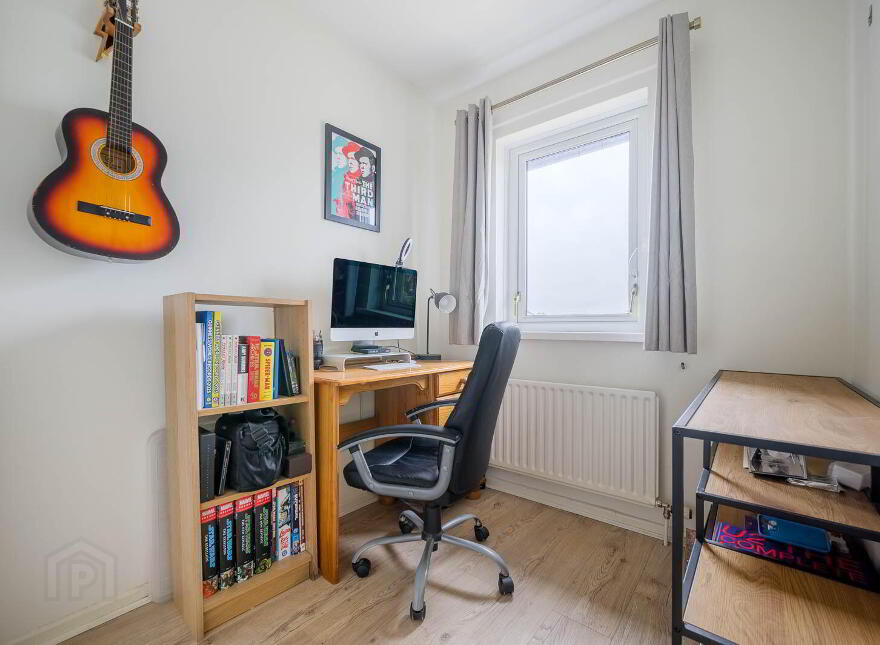 31 Upper Malone Park, Belfast, BT9 6PP