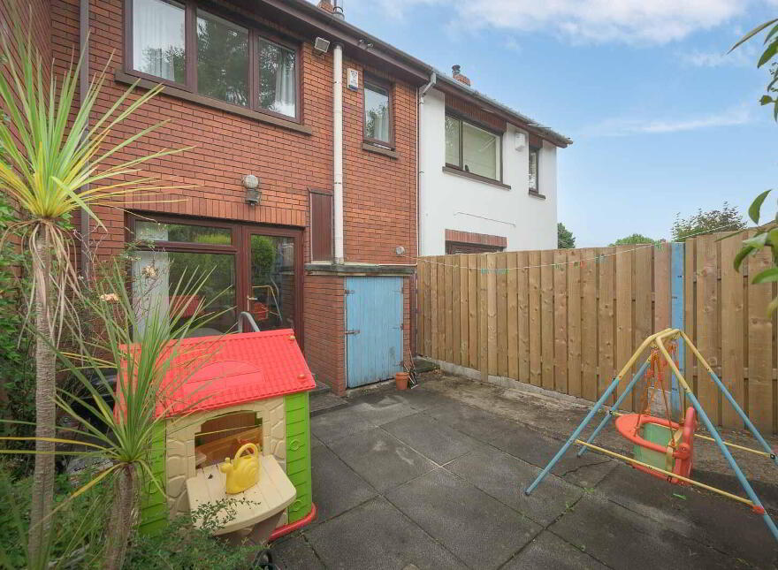 31 Upper Malone Park, Belfast, BT9 6PP