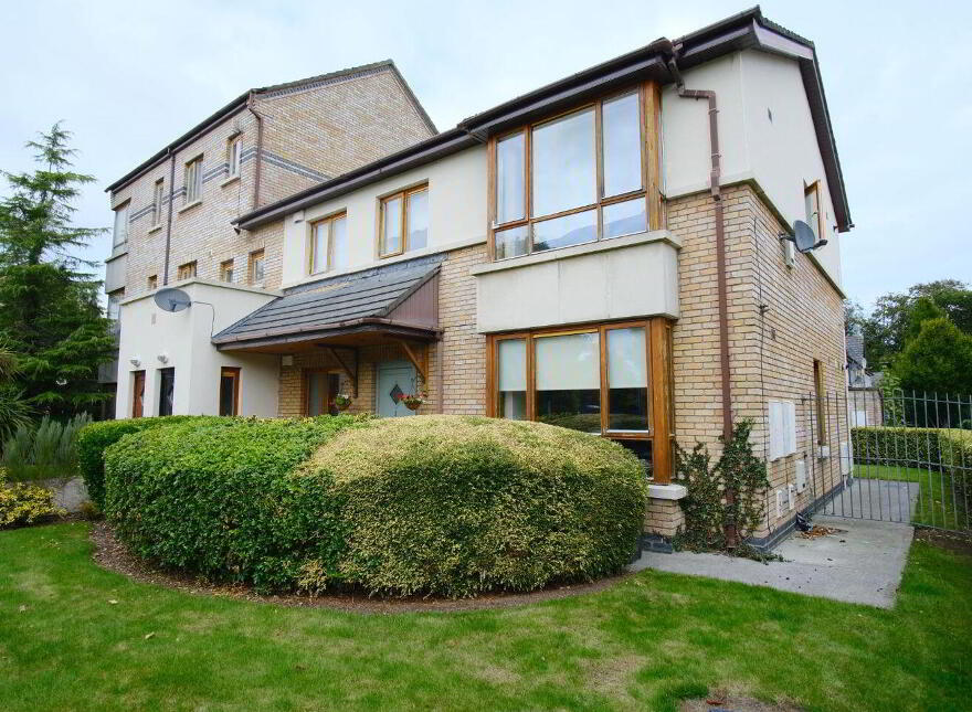 1 Park Glen, Grangerath, Drogheda, A92RX96