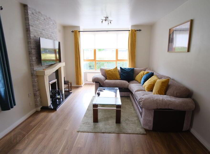 1 Park Glen, Grangerath, Drogheda, A92RX96