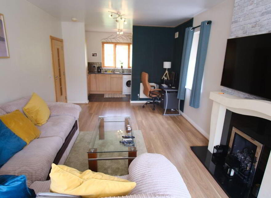 1 Park Glen, Grangerath, Drogheda, A92RX96