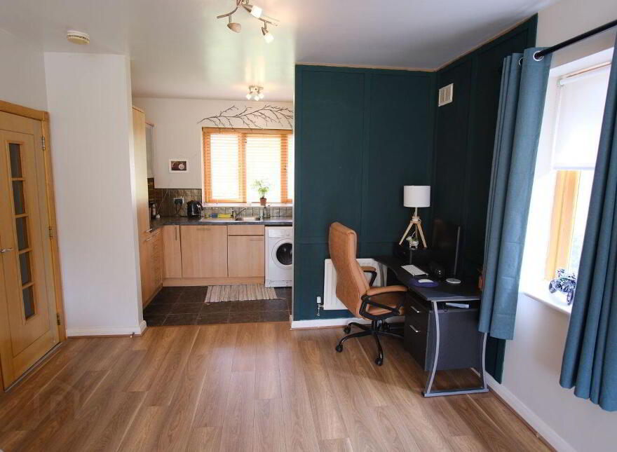 1 Park Glen, Grangerath, Drogheda, A92RX96