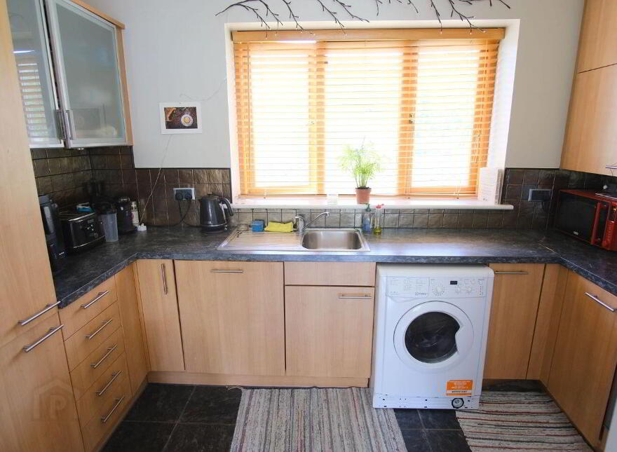 1 Park Glen, Grangerath, Drogheda, A92RX96