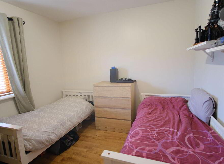 1 Park Glen, Grangerath, Drogheda, A92RX96