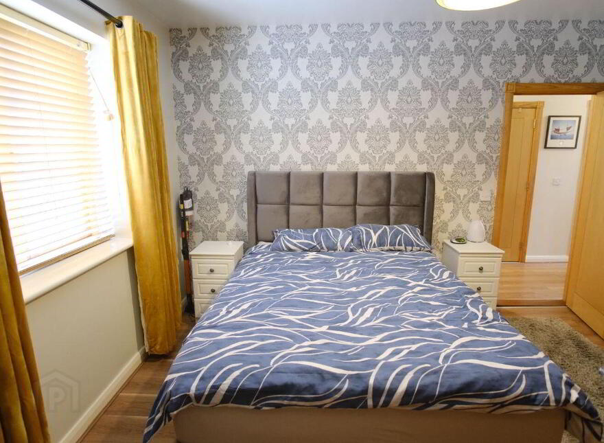 1 Park Glen, Grangerath, Drogheda, A92RX96