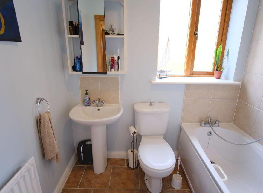 1 Park Glen, Grangerath, Drogheda, A92RX96