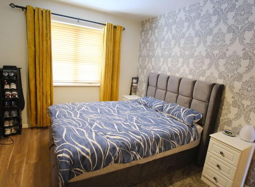 1 Park Glen, Grangerath, Drogheda, A92RX96