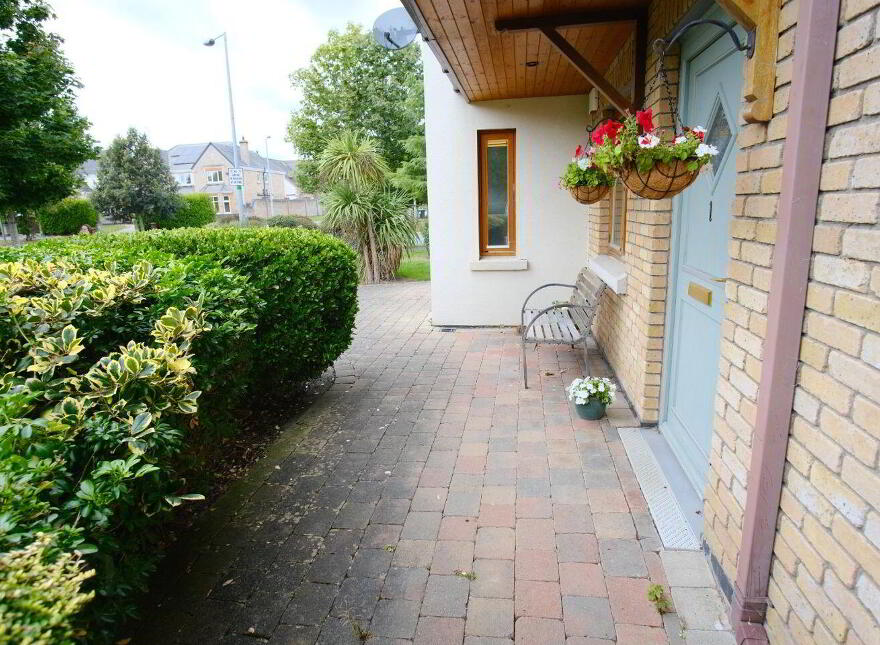 1 Park Glen, Grangerath, Drogheda, A92RX96