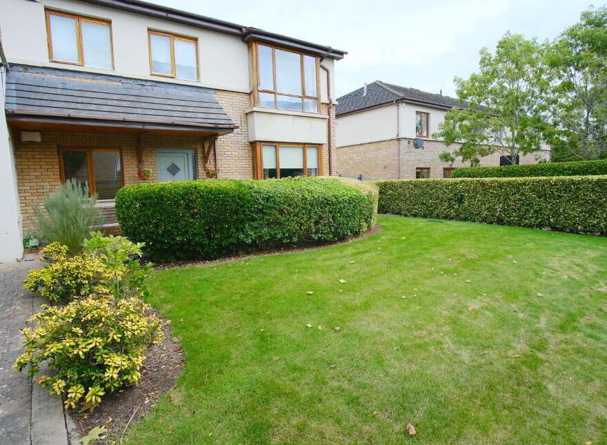 1 Park Glen, Grangerath, Drogheda, A92RX96
