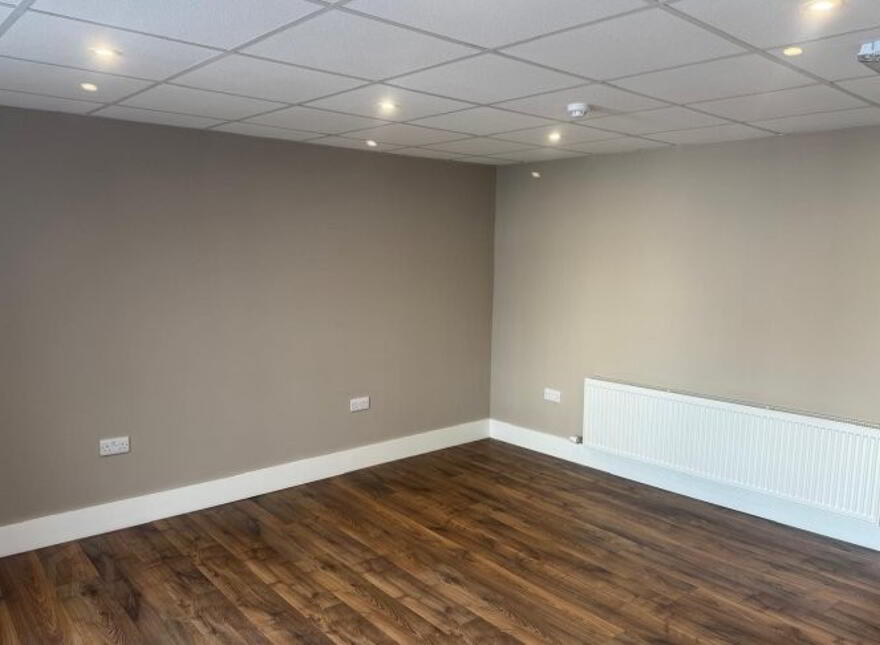 Rear Ground Floor, 16 Main Street, Royal Hillsborough, BT26 6AE