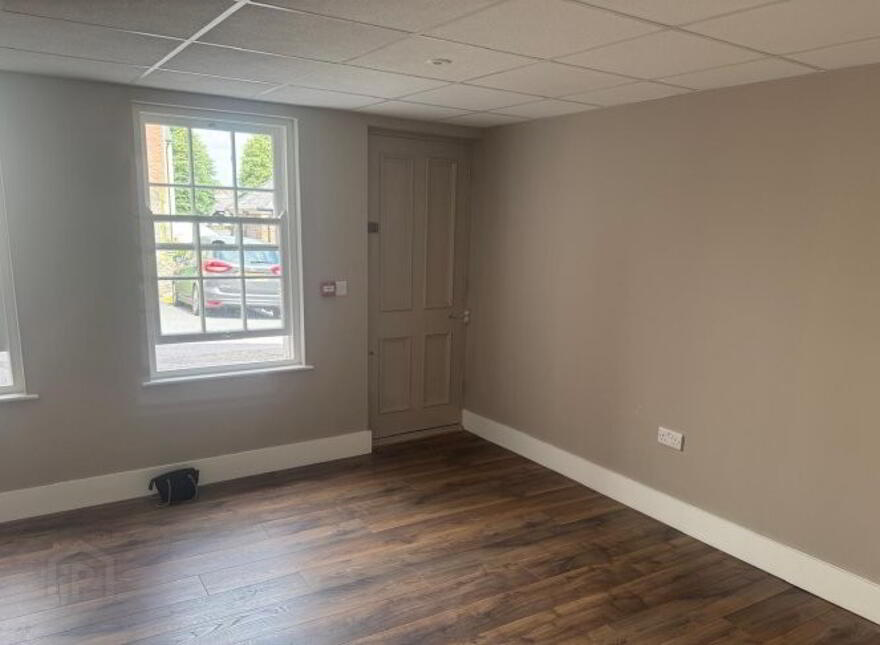 Rear Ground Floor, 16 Main Street, Royal Hillsborough, BT26 6AE