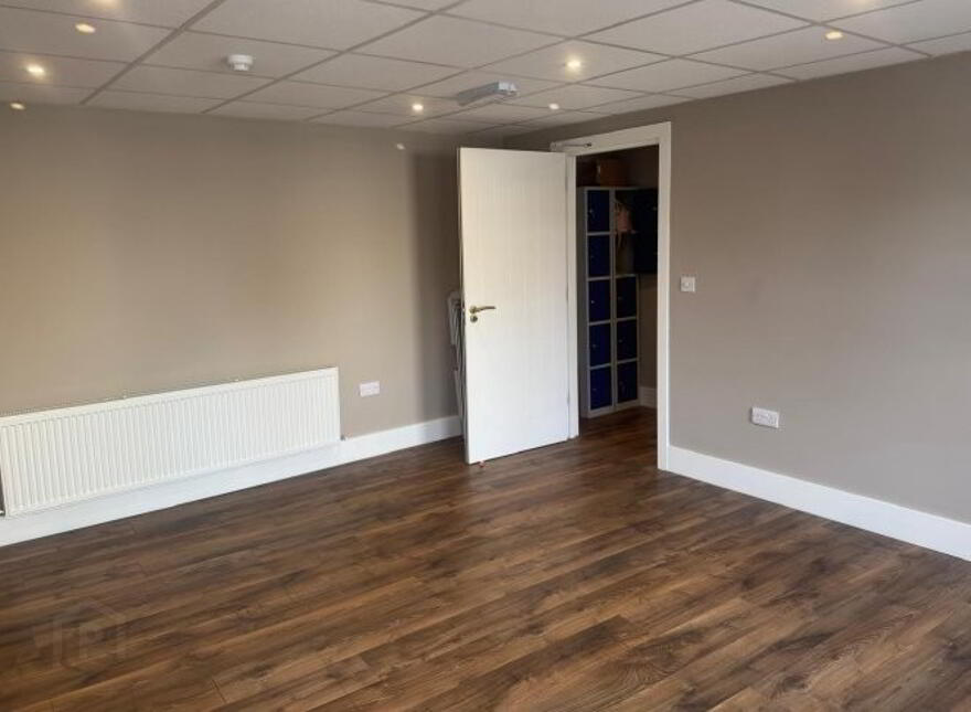 Rear Ground Floor, 16 Main Street, Royal Hillsborough, BT26 6AE