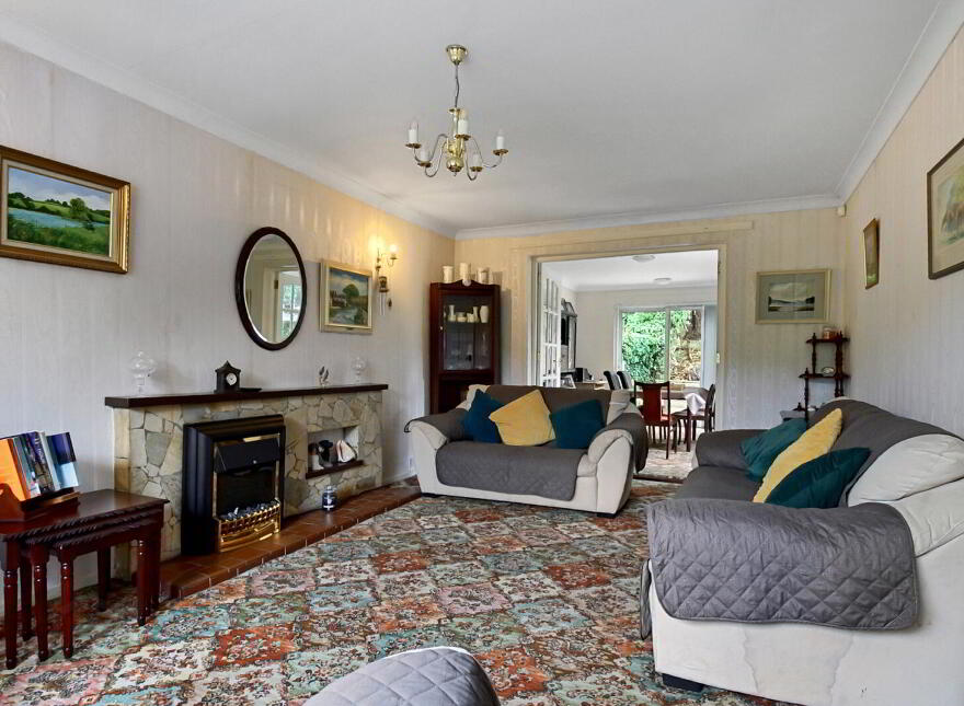 35 Greystown Park, Upper Malone Road, Belfast, BT9 6UP