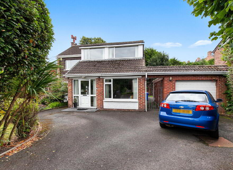 35 Greystown Park, Upper Malone Road, Belfast, BT9 6UP