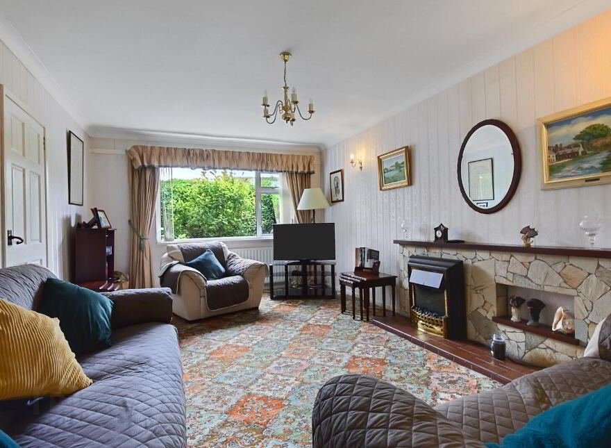 35 Greystown Park, Upper Malone Road, Belfast, BT9 6UP