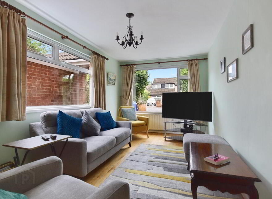 35 Greystown Park, Upper Malone Road, Belfast, BT9 6UP